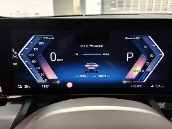 BMW i5 — фото 2