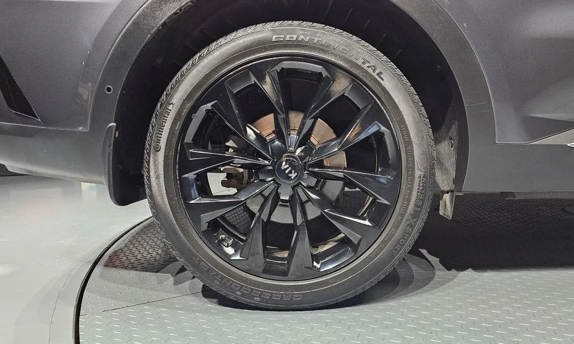 Kia Sorento — фото 3