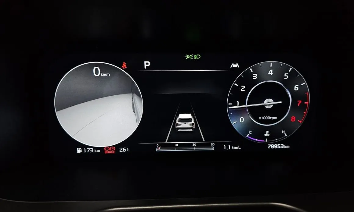 Kia Sorento — фото 2