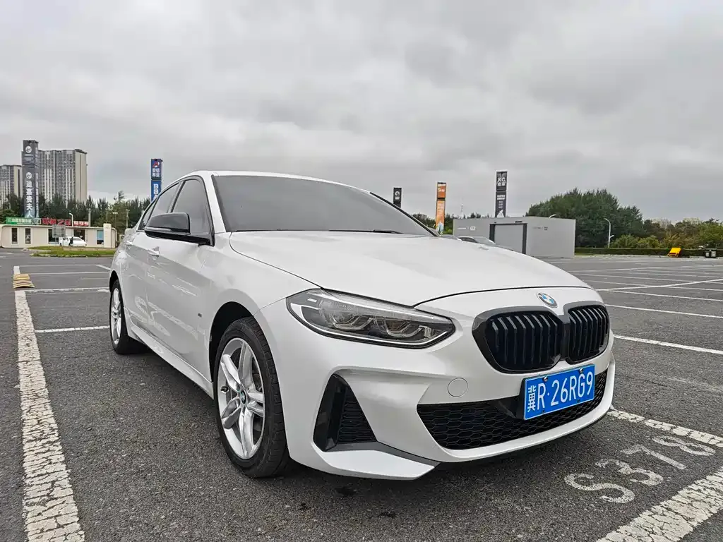 BMW 1 Series — фото 2