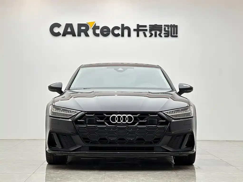 Audi A7 — фото 4