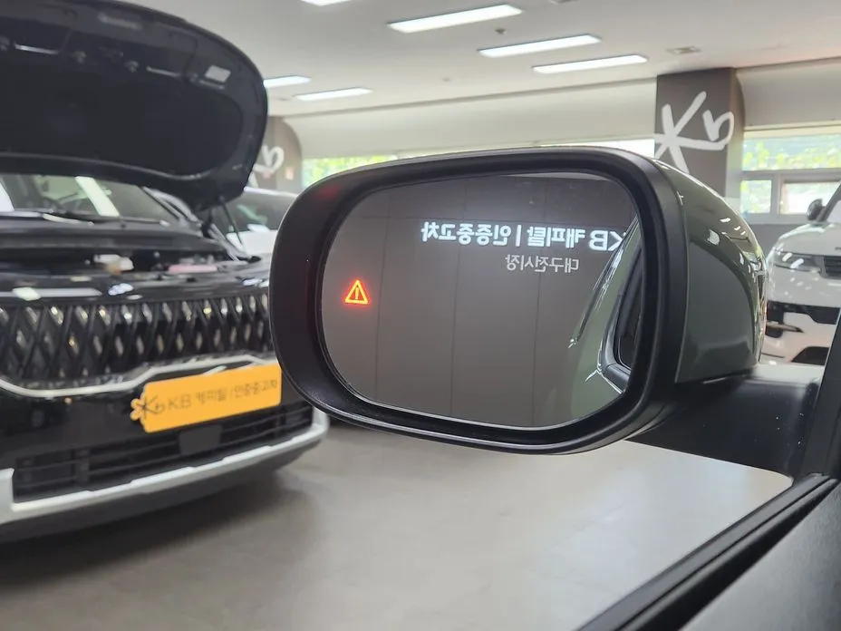 Hyundai Casper — фото 3