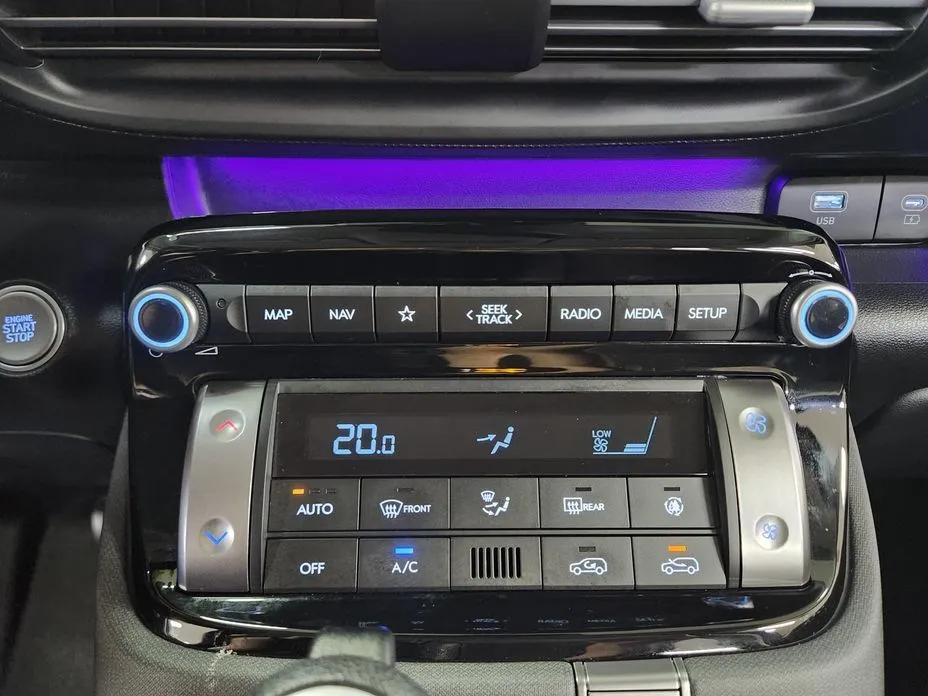 Hyundai Casper — фото 9