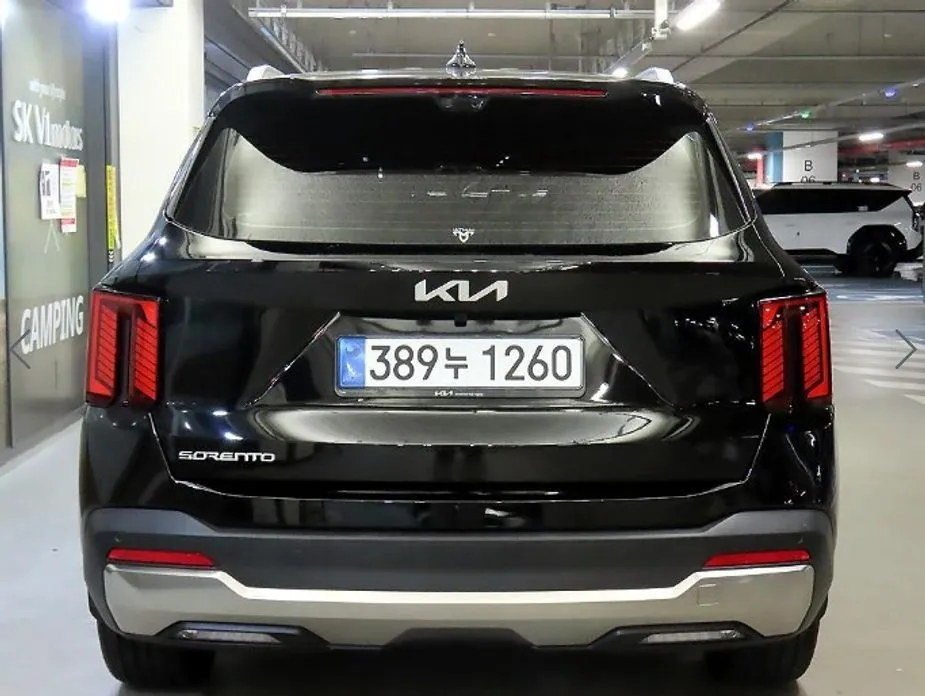 Kia Sorento — фото 2