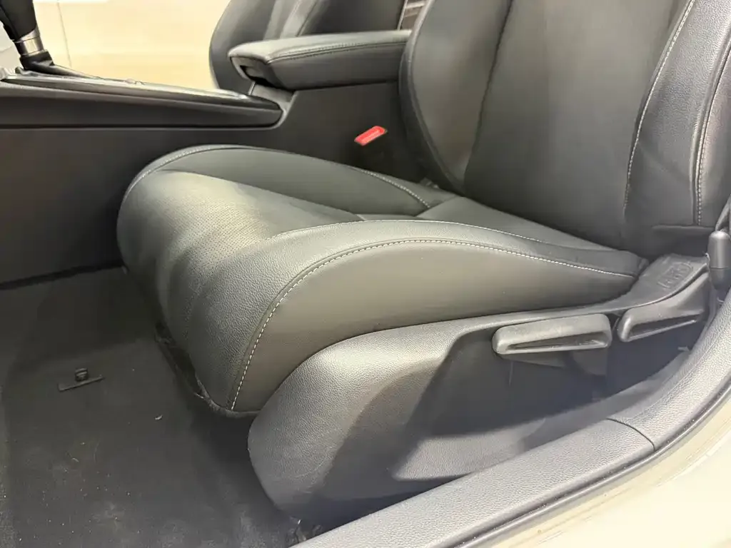 Honda Civic — фото 6