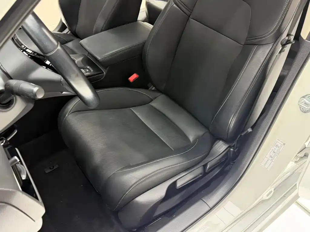 Honda Civic — фото 10