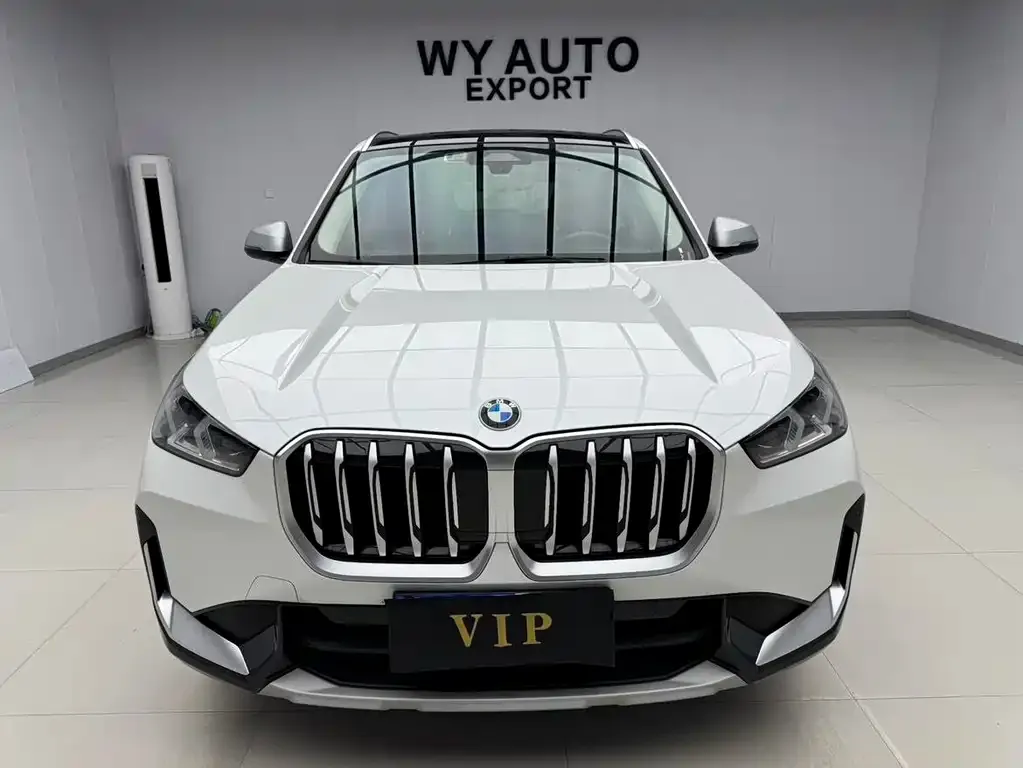 BMW X1 — фото 3
