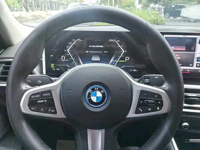 BMW i3 — фото 2