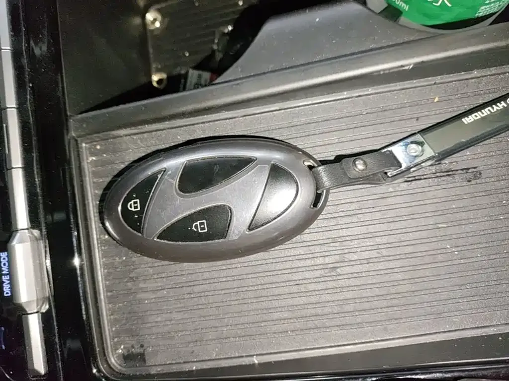Hyundai Tucson — фото 9