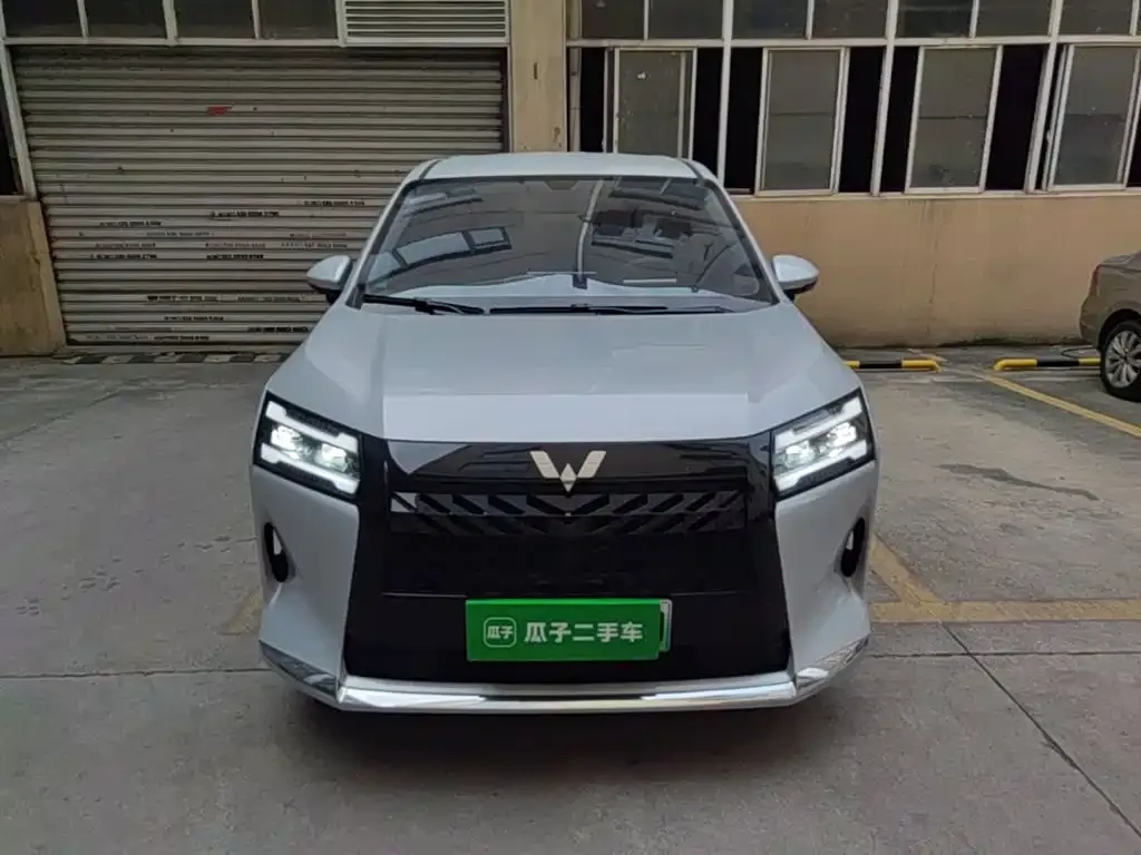 Wuling Xingguang 730 New Energy — фото 5