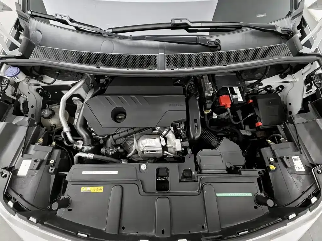 Peugeot 4008 — фото 10