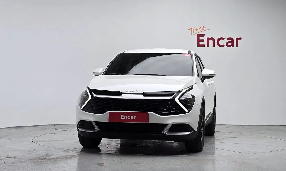 Kia Sportage — фото 5