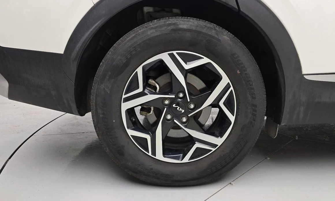 Kia Sportage — фото 4