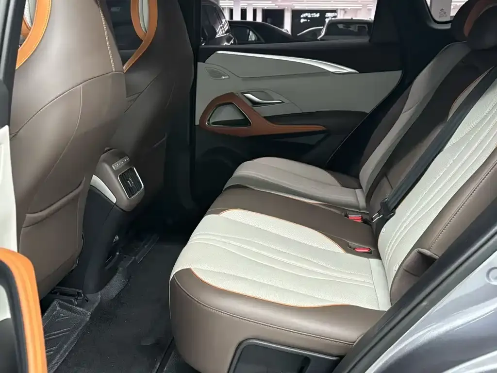 BYD Pro New Energy — фото 9