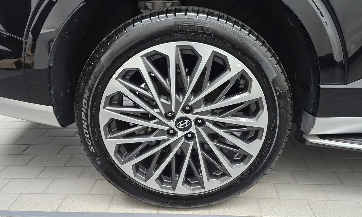 Hyundai Palisade — фото 6