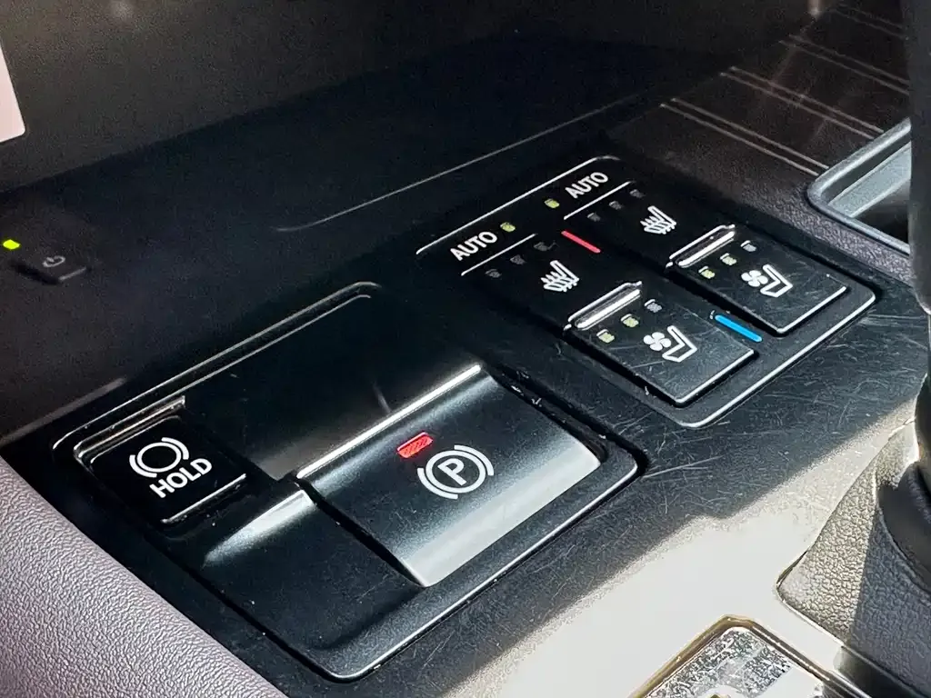 Lexus RX — фото 3