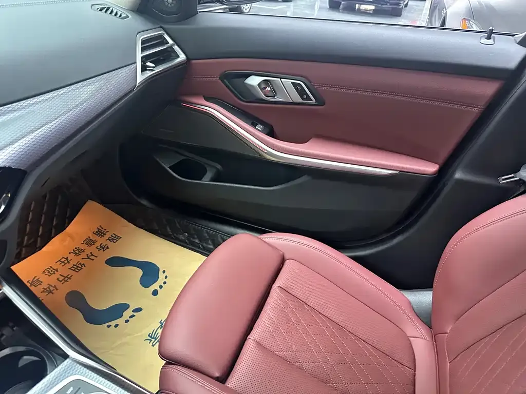 BMW 3 Series — фото 4