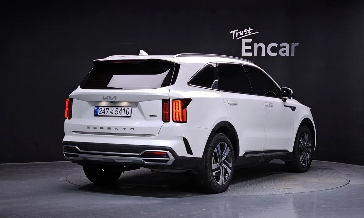 Kia Sorento — фото 3