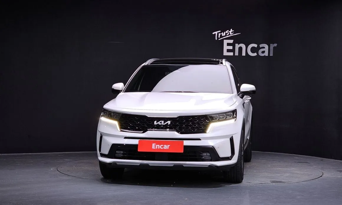 Kia Sorento — фото 2