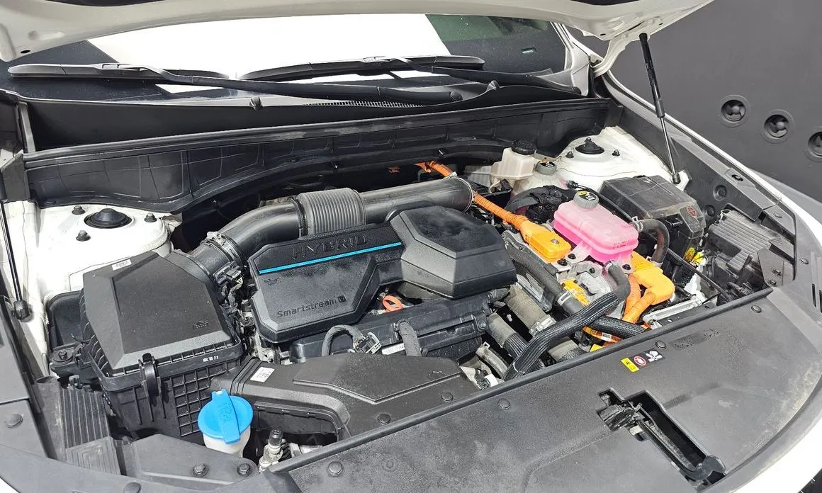 Kia Sorento — фото 6