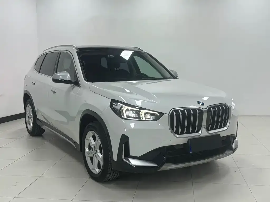 BMW X1 — фото 2