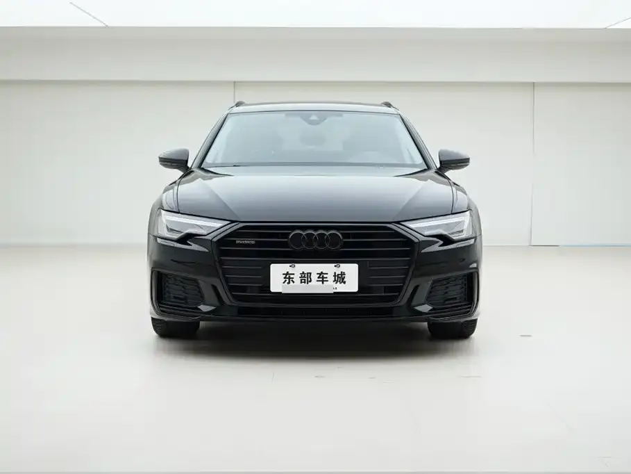 Audi A6 (Import) — фото 5