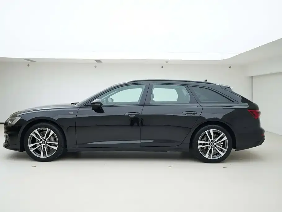 Audi A6 (Import) — фото 6