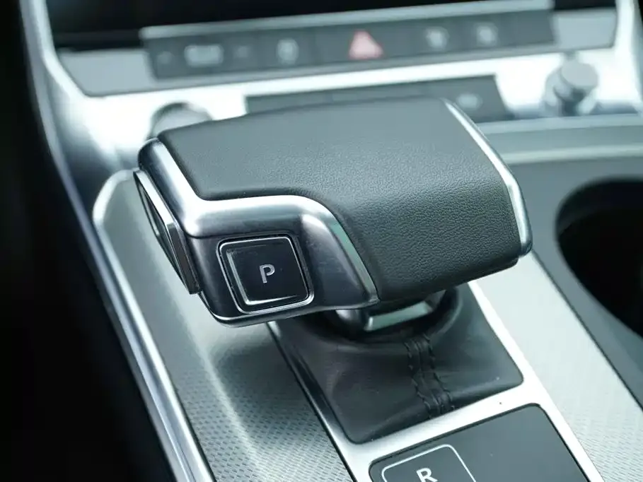 Audi A6 (Import) — фото 4