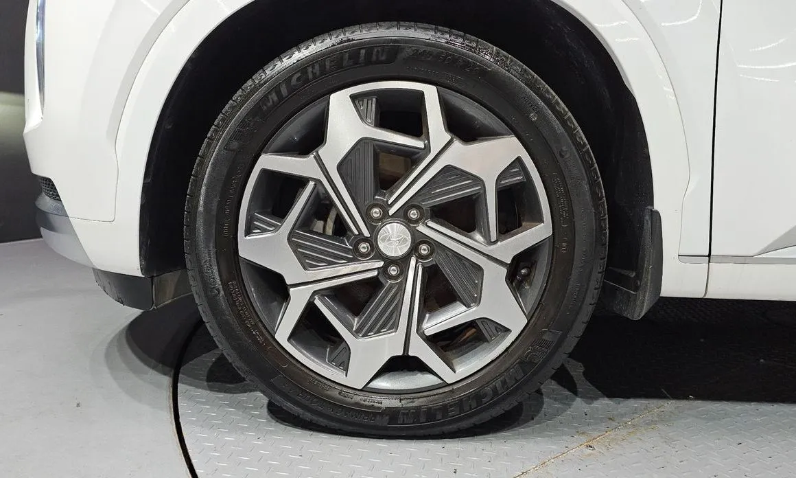 Hyundai Palisade — фото 8