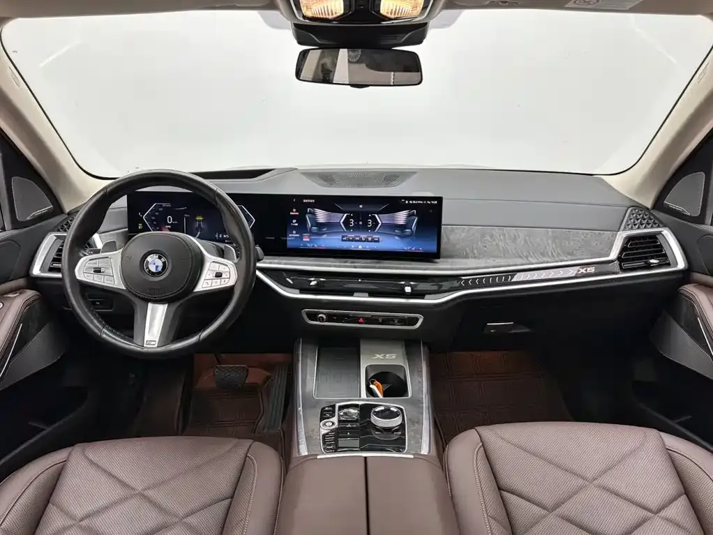 BMW X5 — фото 2