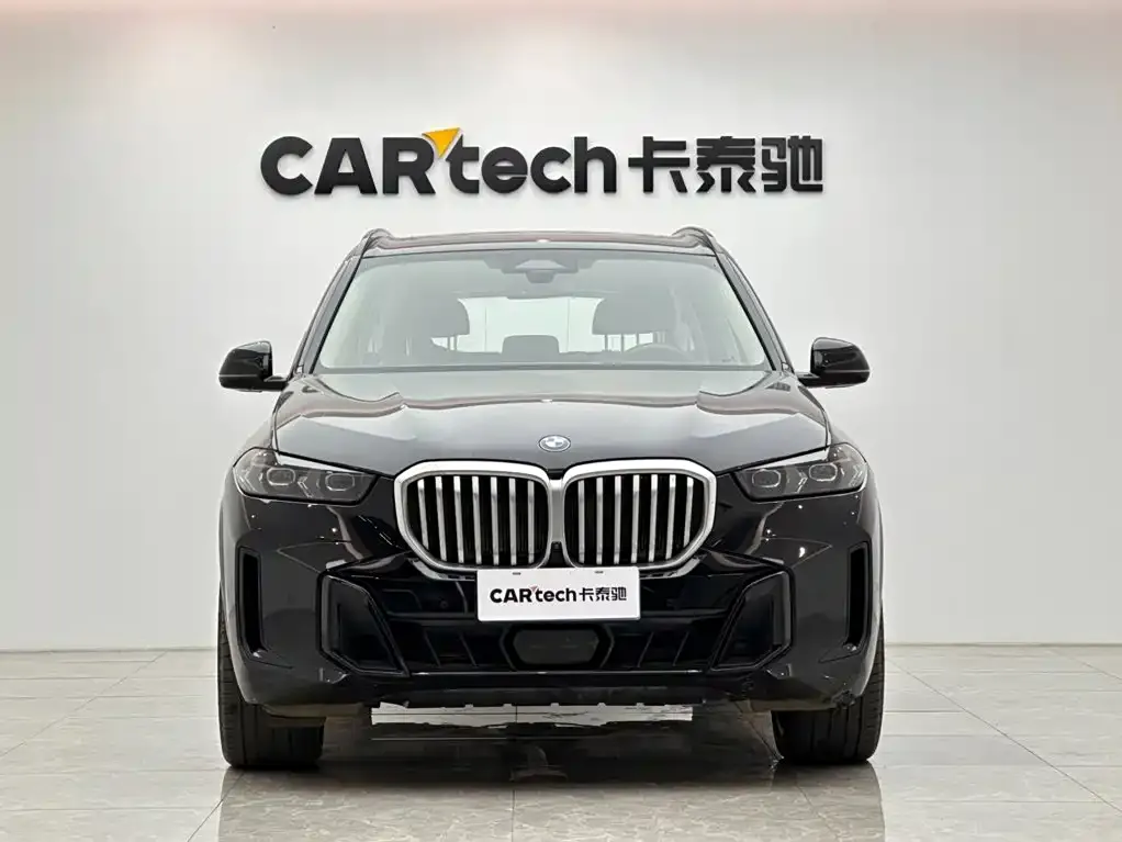 BMW X5 — фото 4