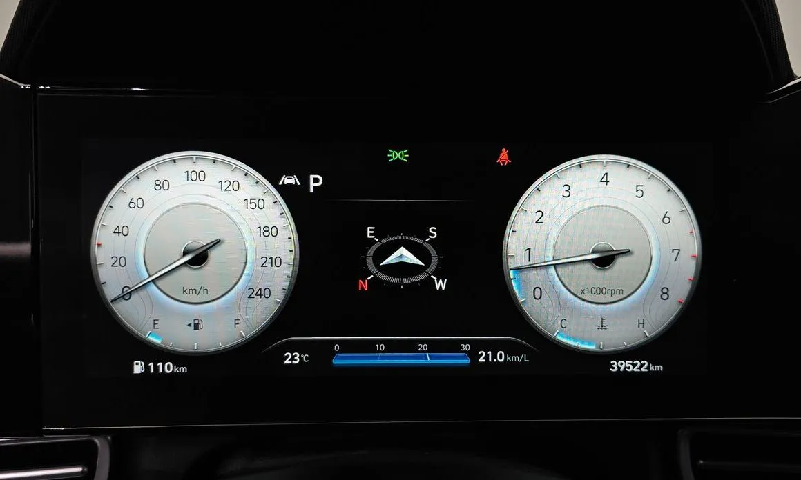 Hyundai AVANTE — фото 2