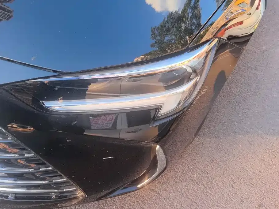 Buick Regal — фото 9