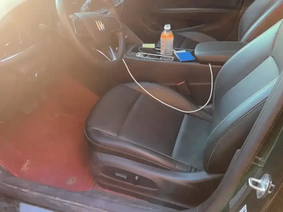 Buick Regal — фото 10