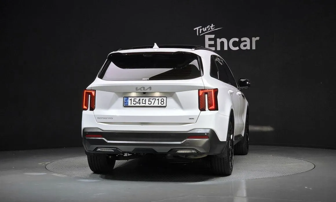 Kia Sorento — фото 2
