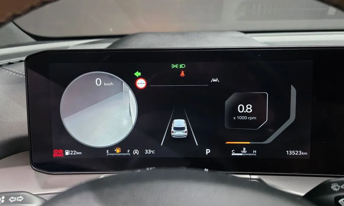 Kia Sorento — фото 5