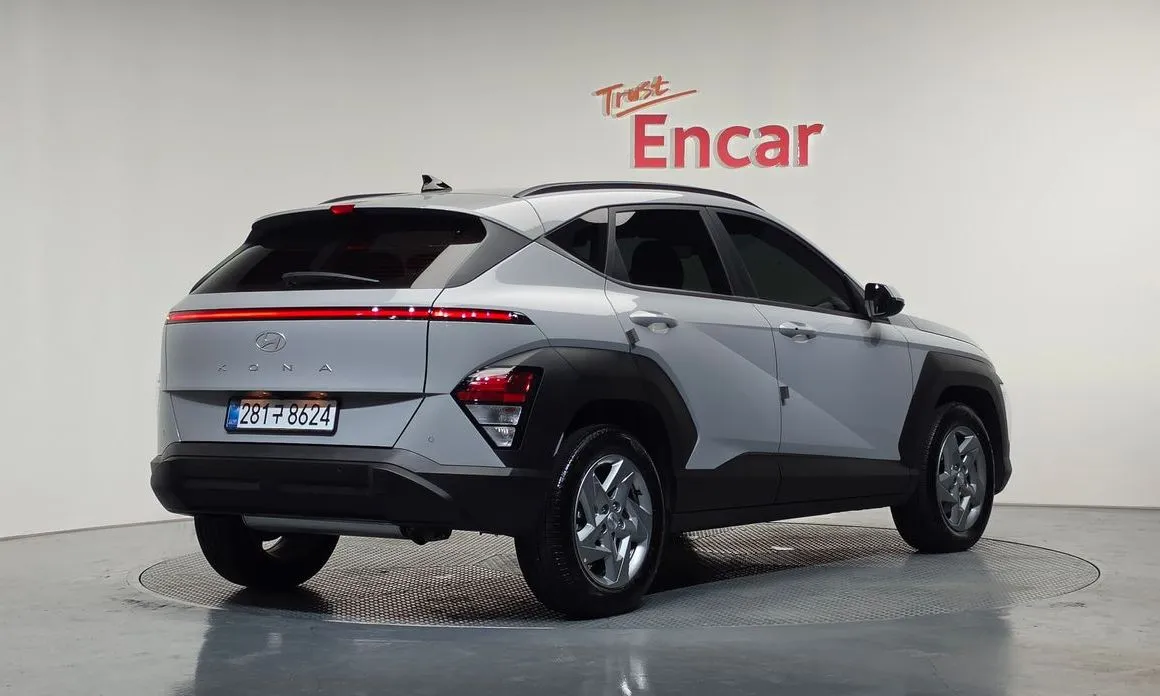 Hyundai Kona — фото 2