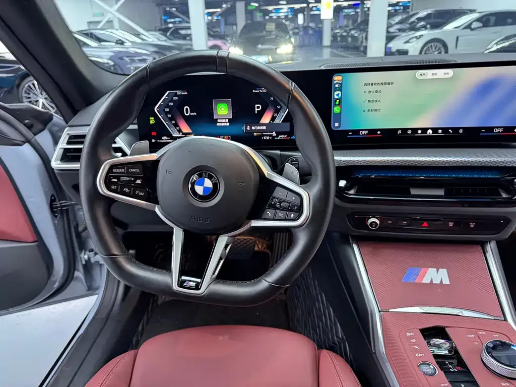 BMW 4 Series — фото 6