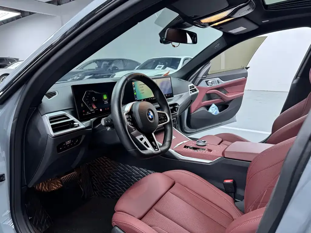 BMW 4 Series — фото 2