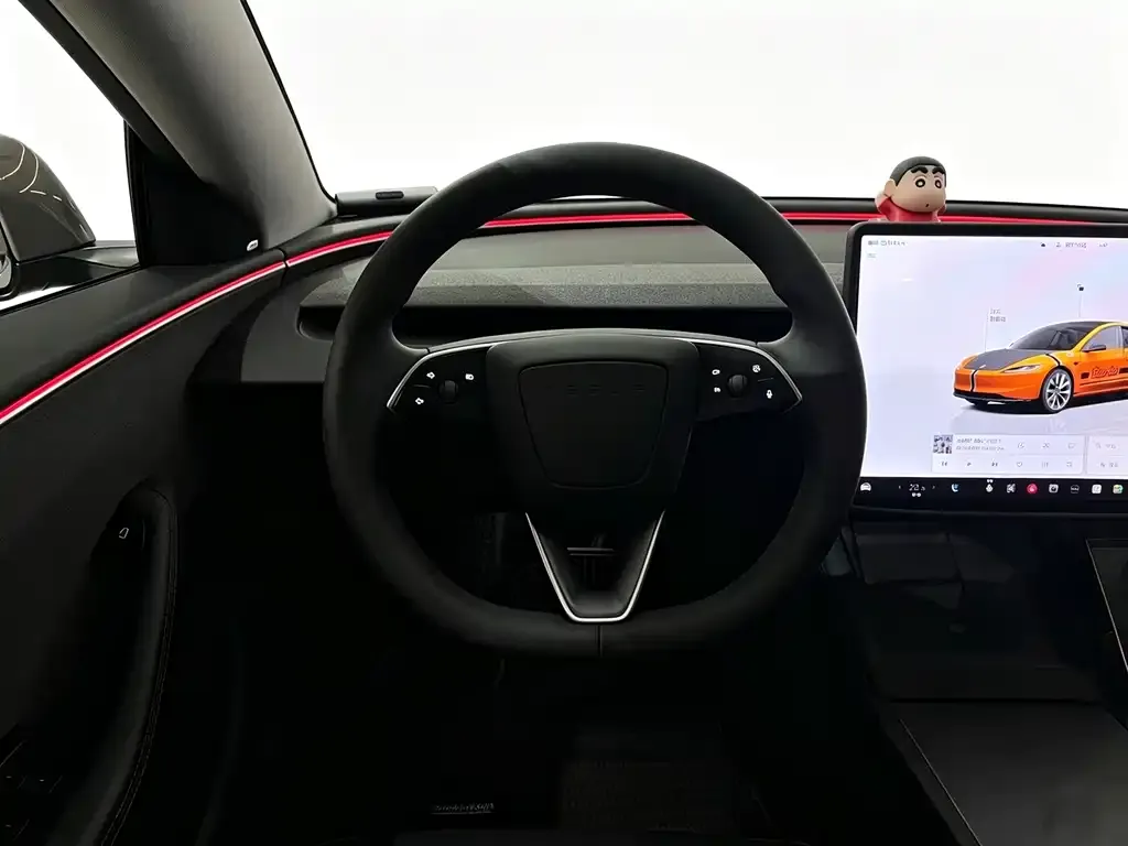 Tesla Model 3 — фото 2
