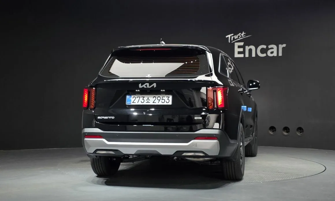 Kia Sorento — фото 3
