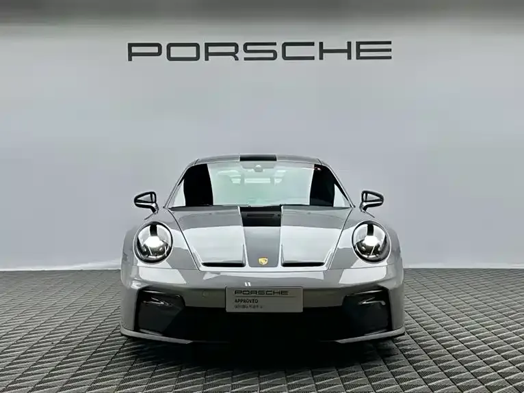 Porsche 911 — фото 3