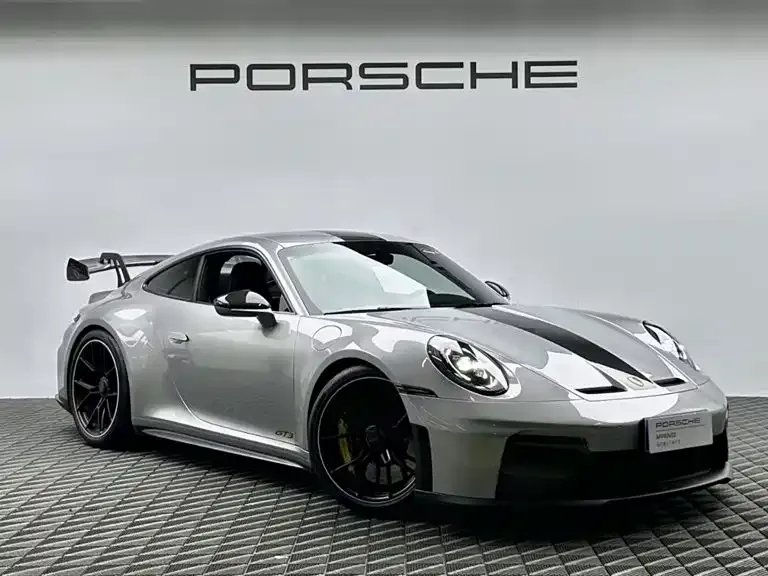 Porsche 911 — фото 5