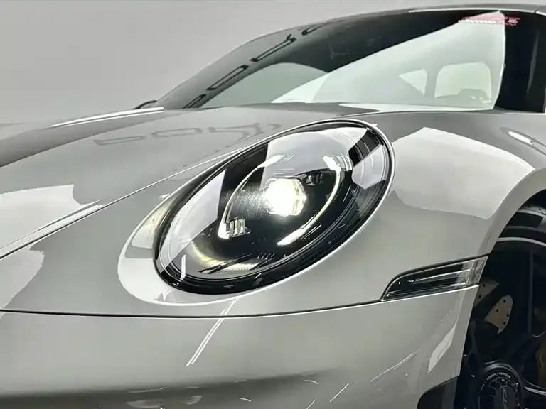 Porsche 911 — фото 2