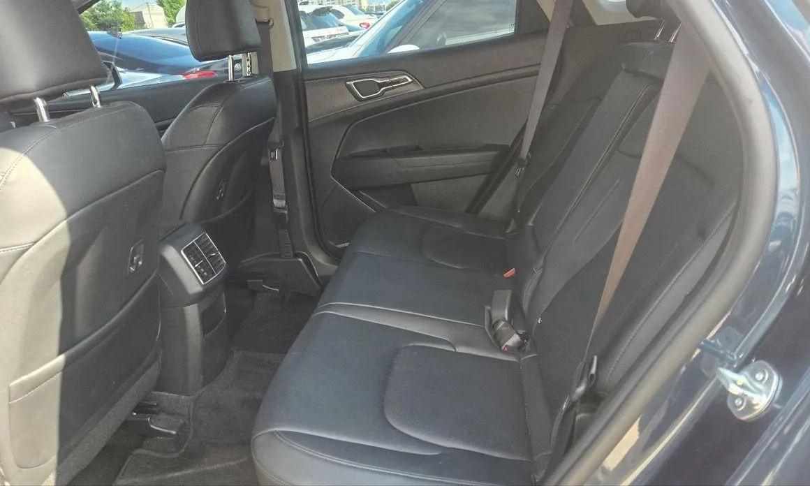 Kia Sportage — фото 2