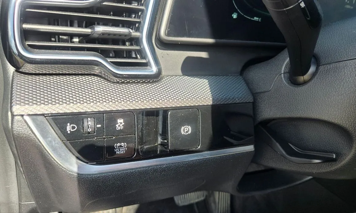 Kia Sportage — фото 7