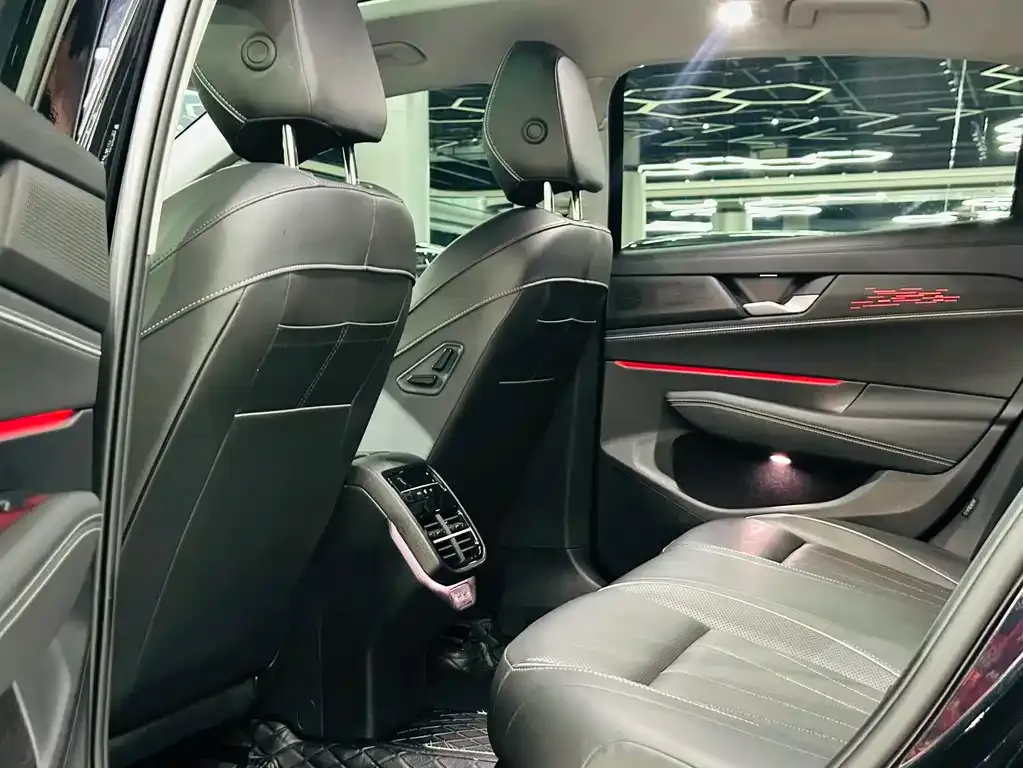 Volkswagen Passat — фото 2