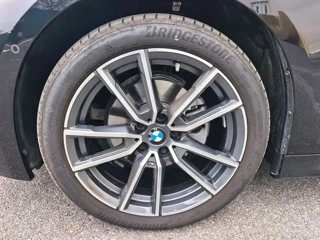 BMW 3 Series — фото 10