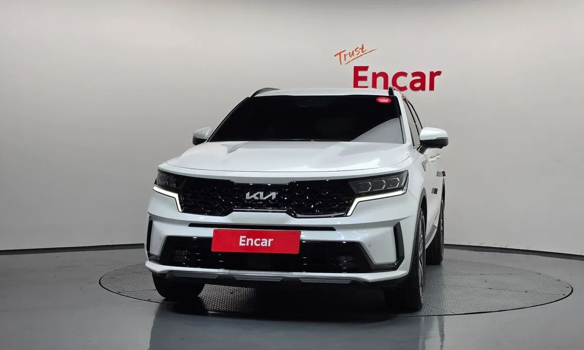 Kia Sorento — фото 4