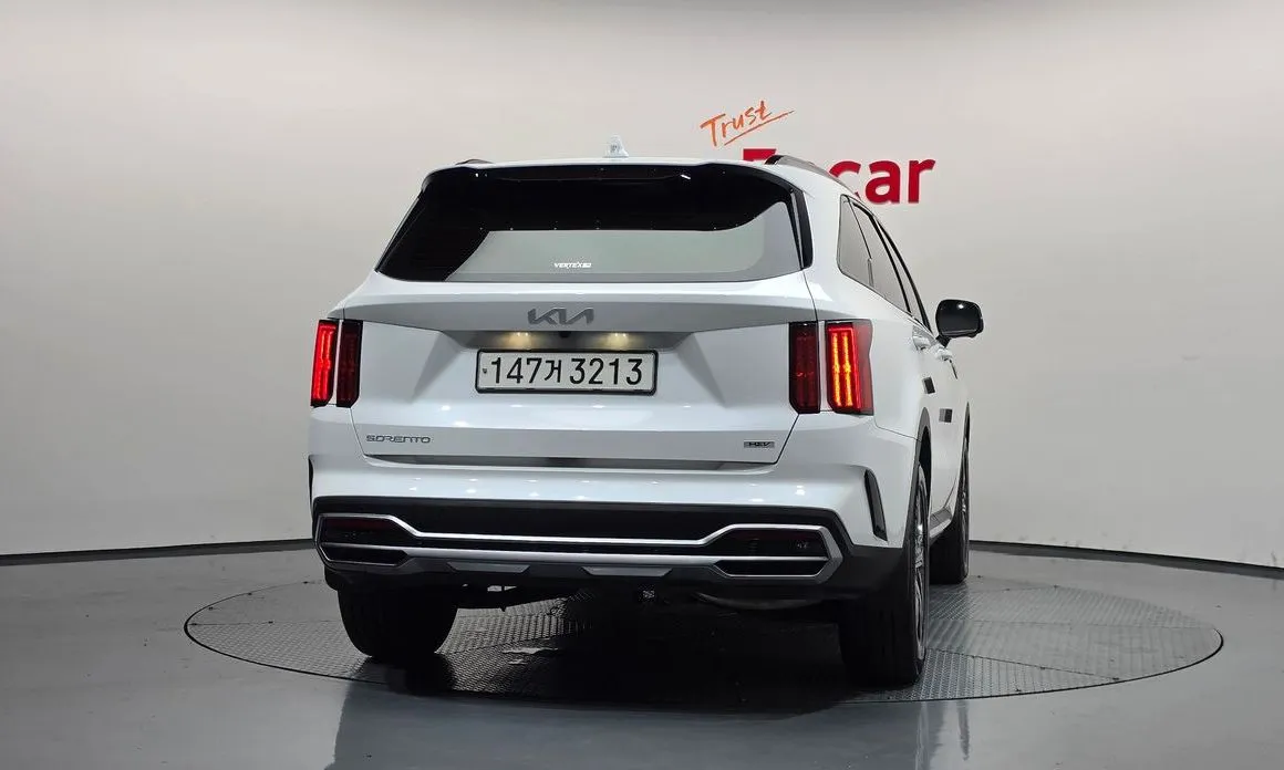Kia Sorento — фото 3